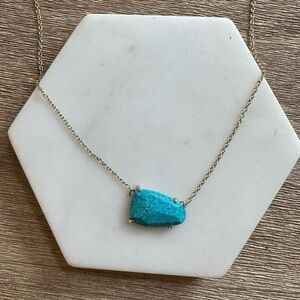 Kendra Scott Necklace